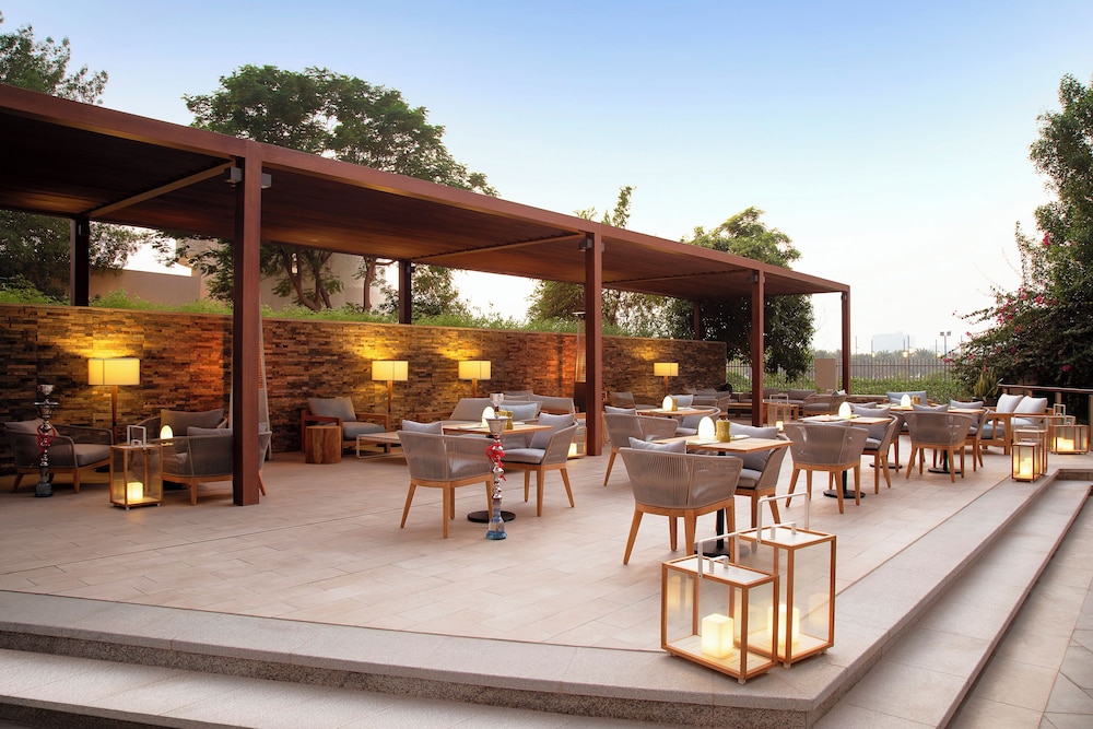 Abu Dhabi Vacations - Park Arjaan by Rotana - Property Image 15