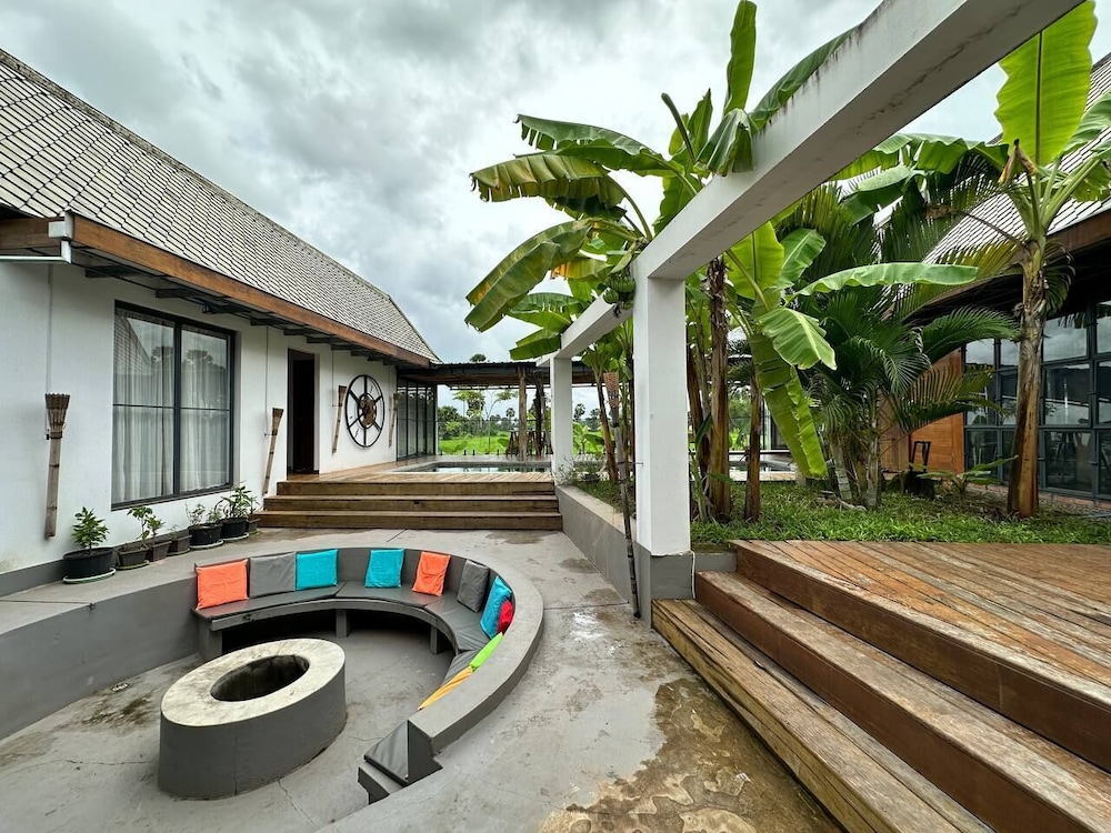 Sré Lodge Living Style Community