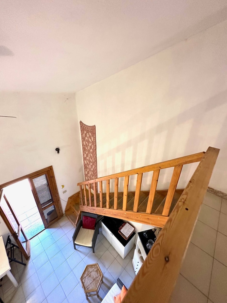 San Teodoro 7 Sleeps Asfodeli Holiday Apartment view 3