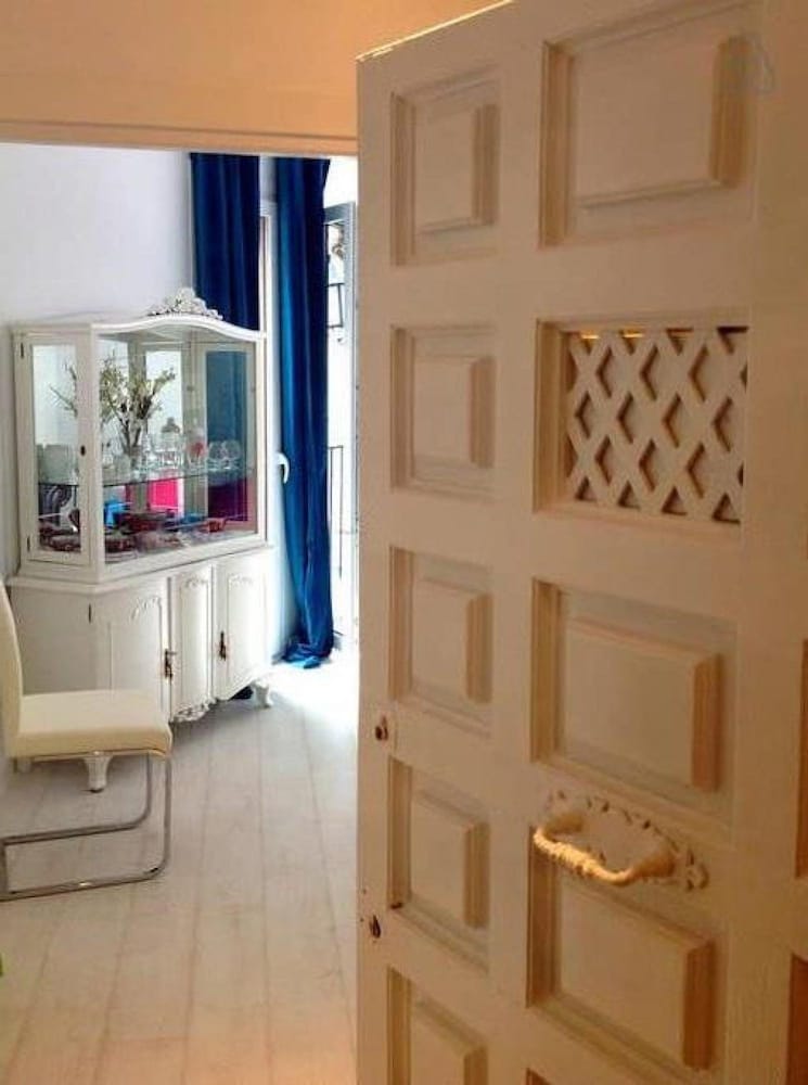 Cason DEL Corpus Apartamento Deluxe 1 Go Native Toledo 10 Plazas