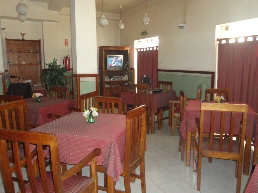 Be Coimbra Hostels — photo 15
