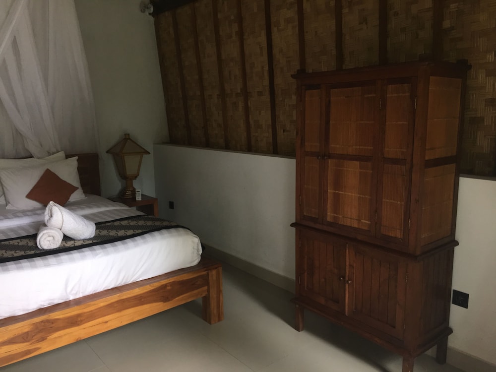 Bintang Bungalow