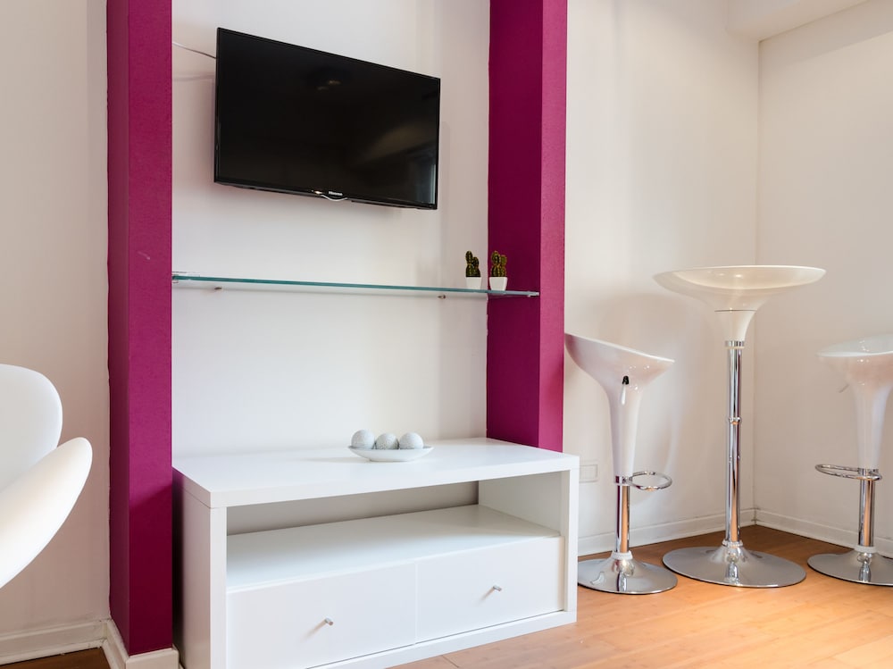 Dto Rodriguez Peña by For Rent Argentina view 2