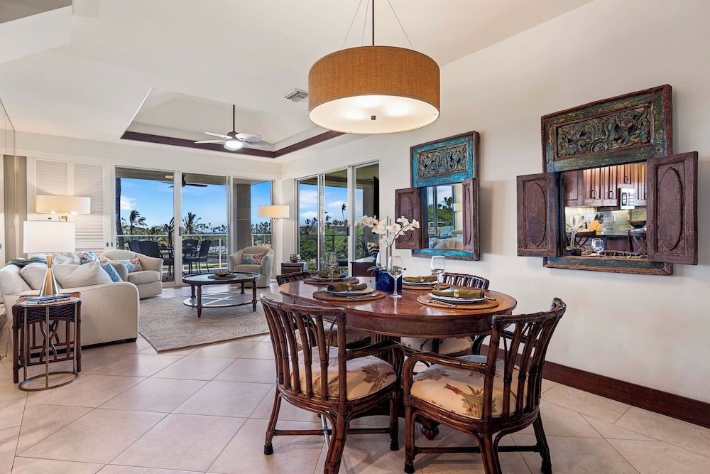 Top Floor - Ocean View - AC - Vrkcv