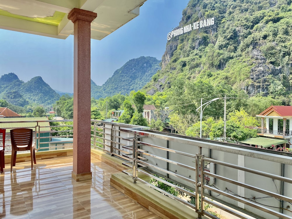 Tien's Cozy Homestay