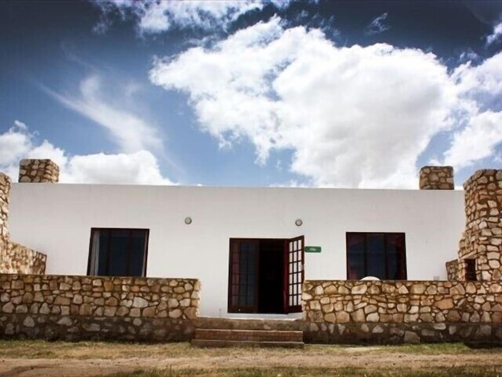BOTTERKLOOF RESORT