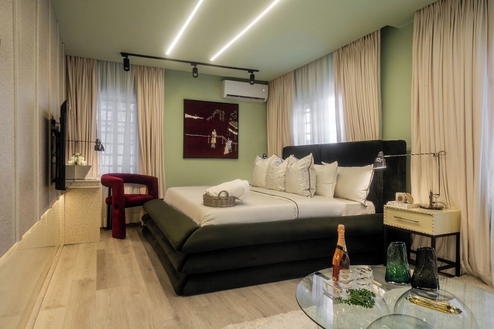 Libertini Apartments by FreedomWay