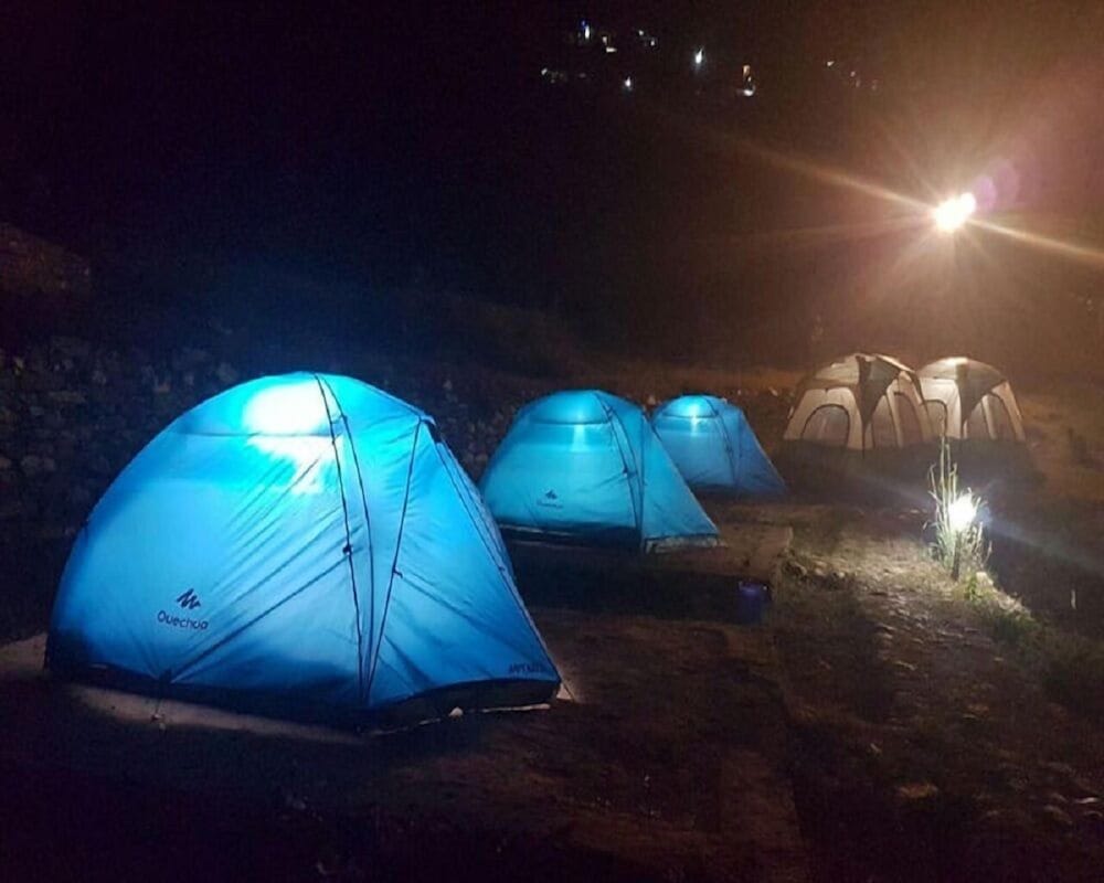 Kosi Valley Retreat