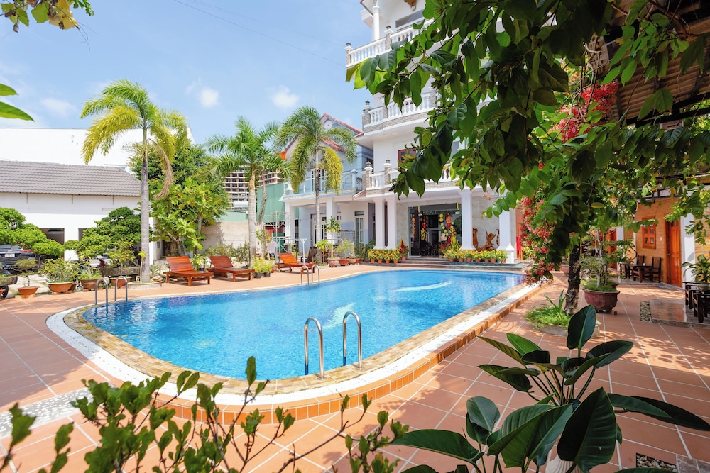 Duy Ngoc Resort Phu Quoc view 5