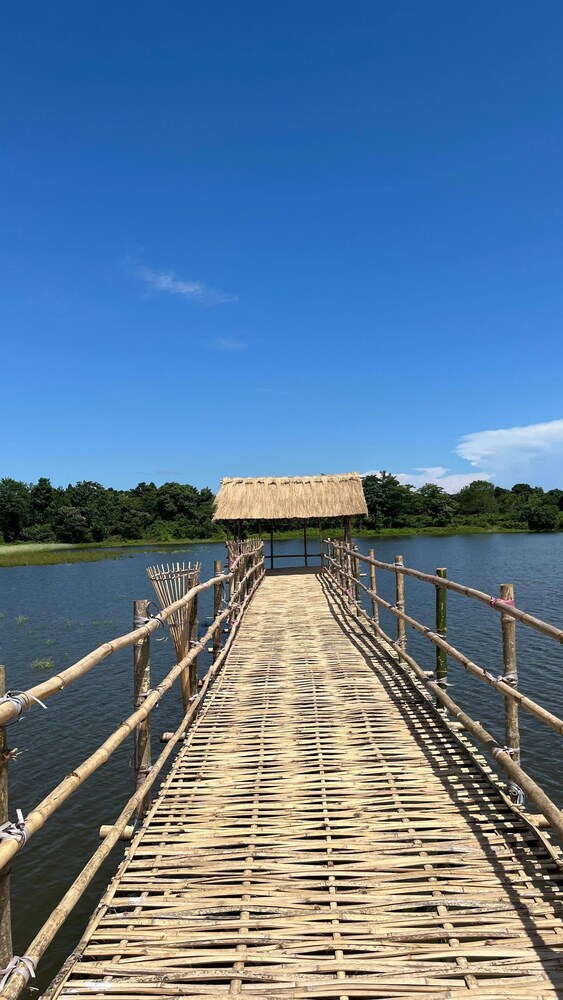 Papumpare Jungle Resort