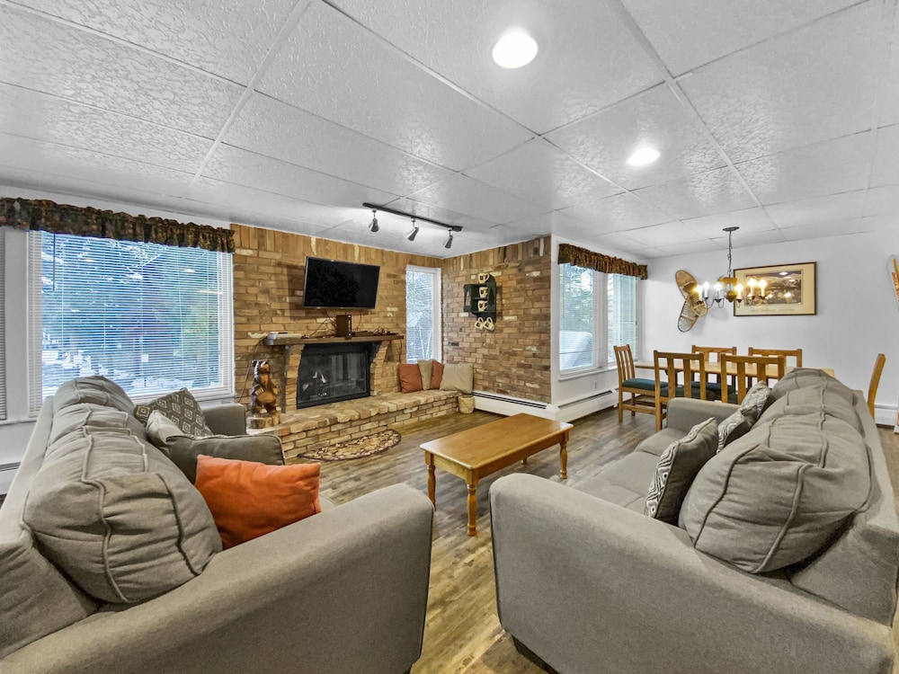 Breckenridge Ski Resort CO Vacation Homes - The Lift