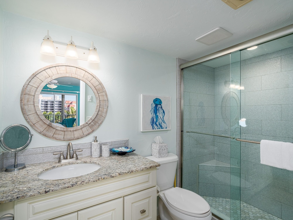 Gateway Villas by Coastal Vacation Properties