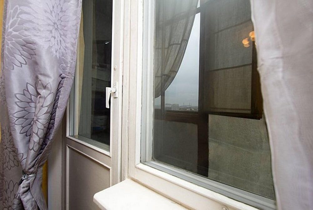 ApartLux Yuzhnaya