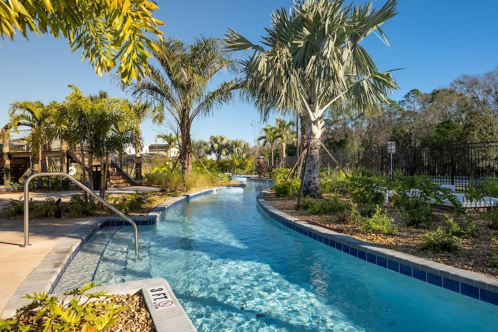 Mickeys Magical Home 4BR With Private Pool