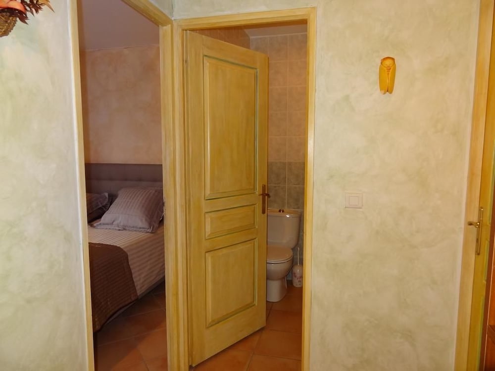 Villa MISTRAL