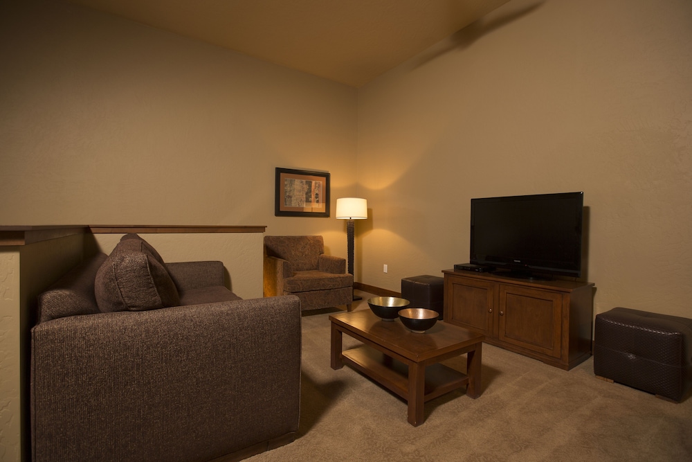Purgatory Lodge Private Residence Club 4 Bedroom Condo view 3