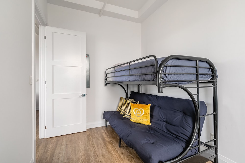 GLOBALSTAY. Dundurn Lofts. Free parking. Gym, photo 42