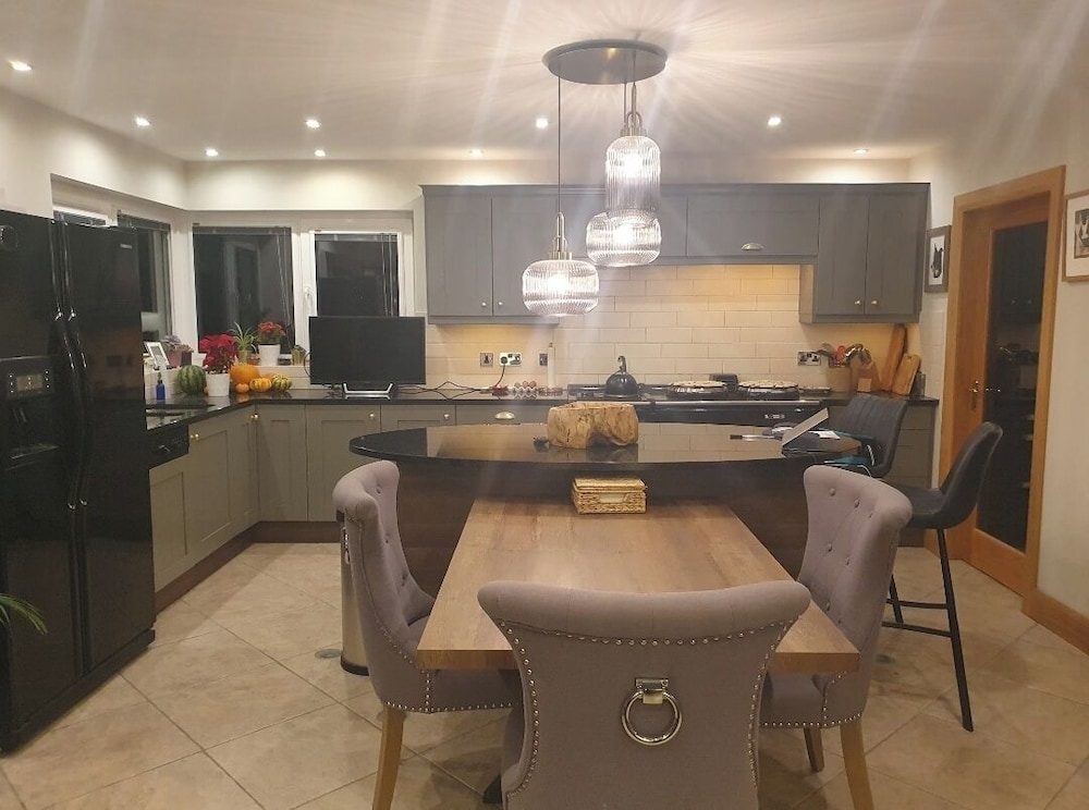 Drumee Lodge