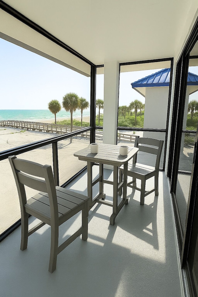 Shalimar Beach Resort