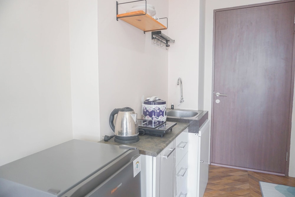 Homey Studio At Transpark Juanda Bekasi Timur Apartment
