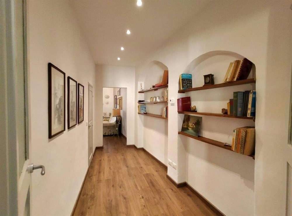 Pinzochere in Firenze