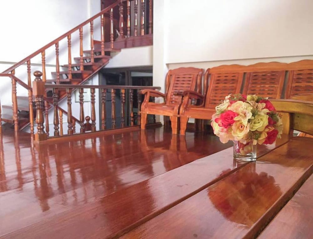 Buriram The Big House, 3 Bedrooms, 3 Bathrooms