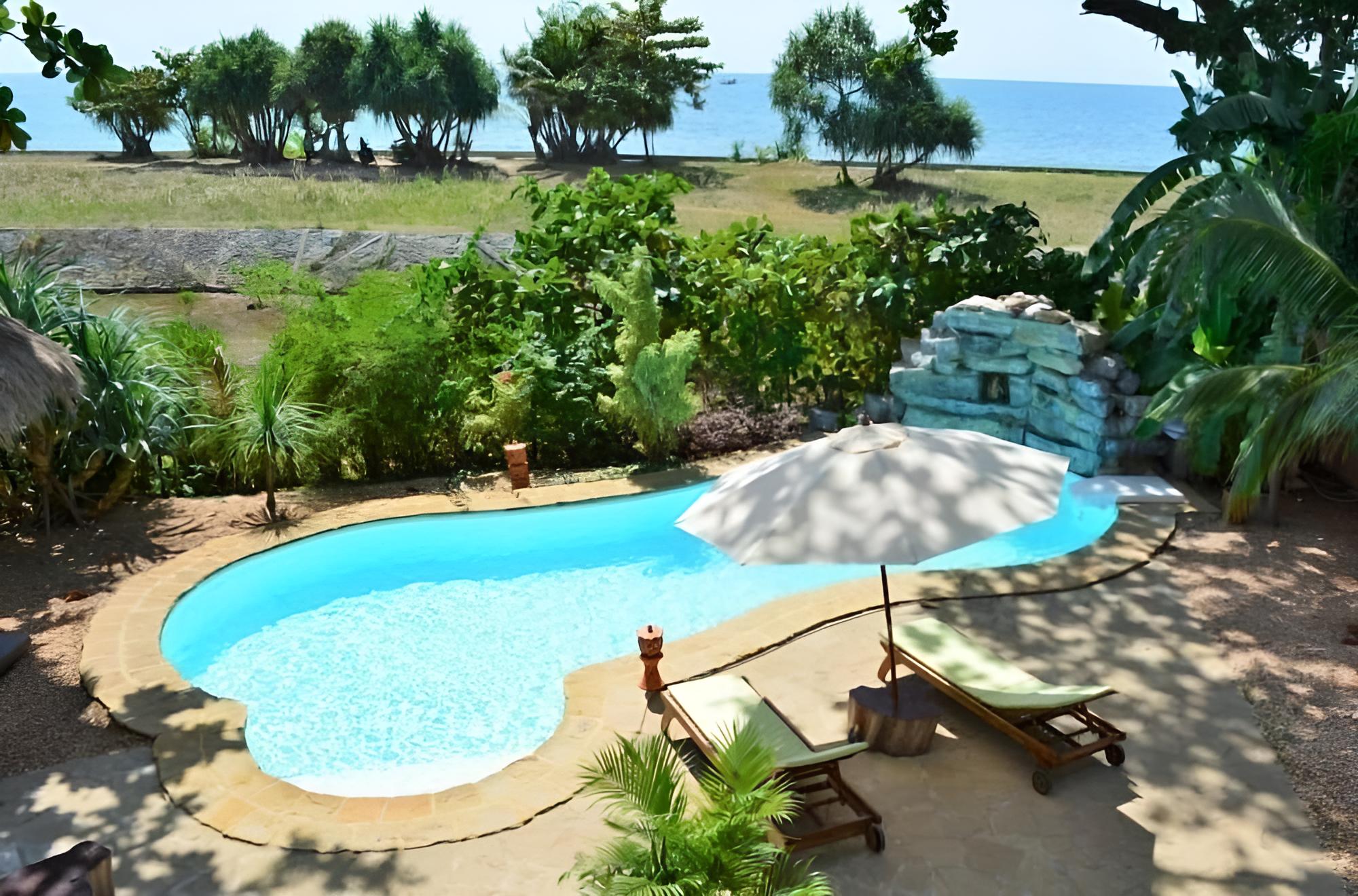 Baan Luang Koh Lanta