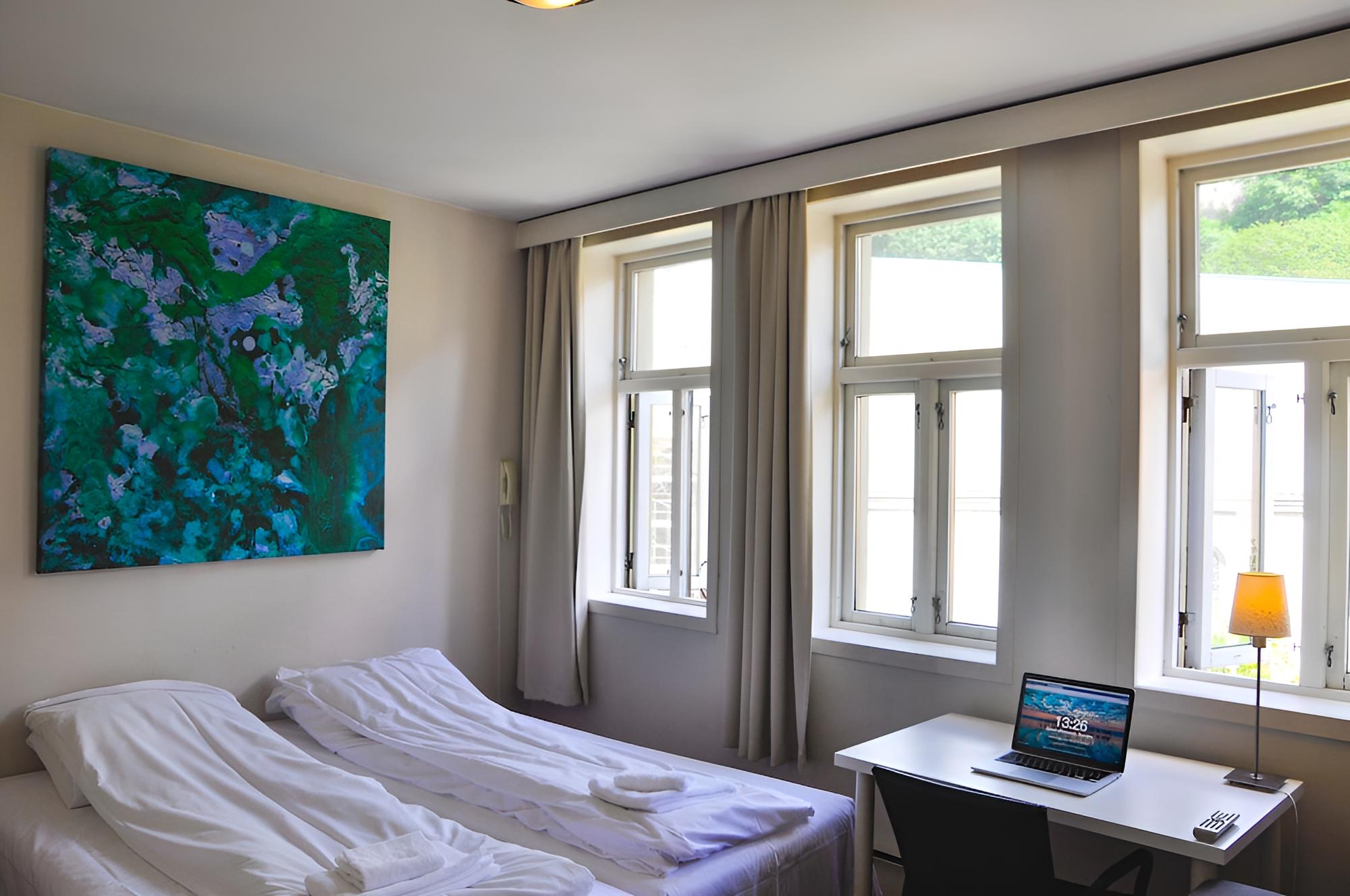Bergen Vacations - Bergen Budget Hotel - Property Image 17