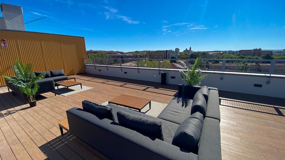 roof