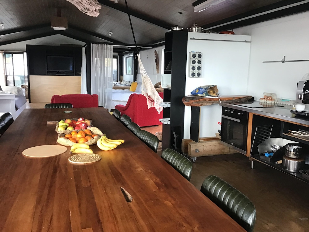 Code Time Lodge