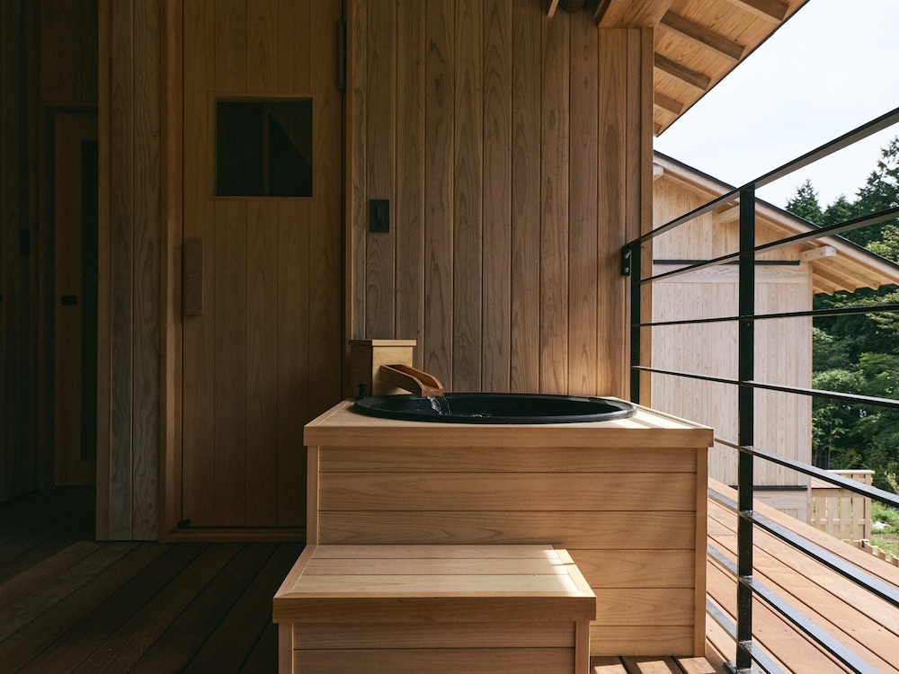 GEOSPOT MOTOHAKONE A