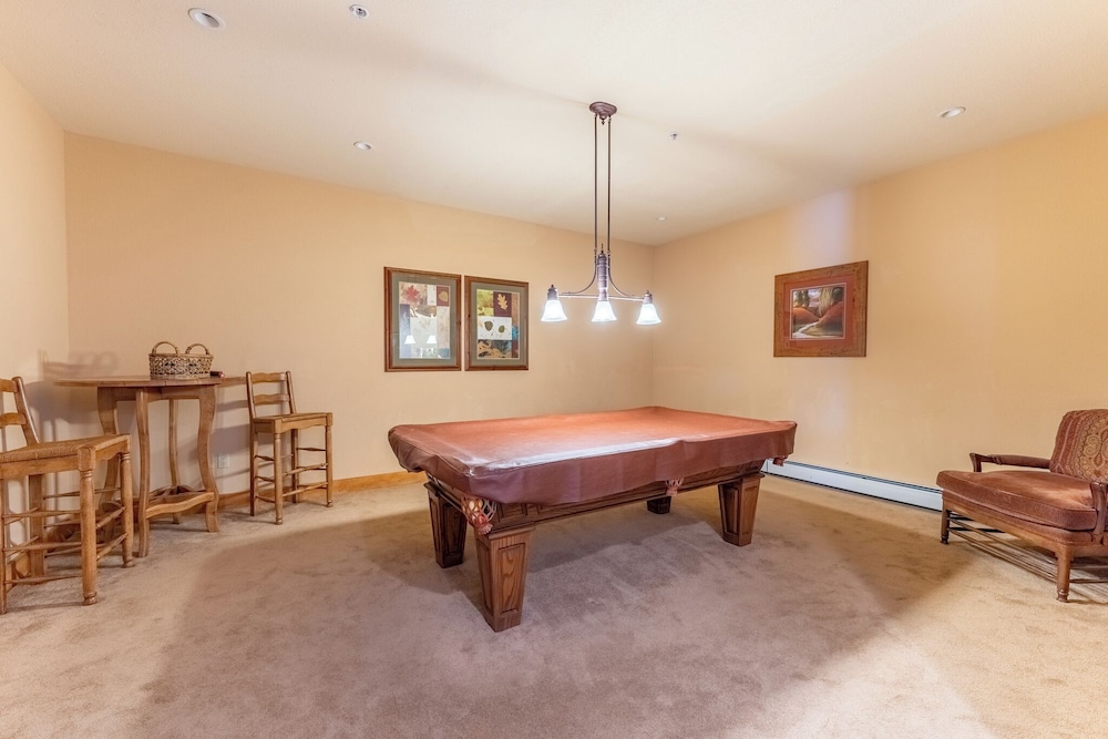 Elk Run Villas #9576