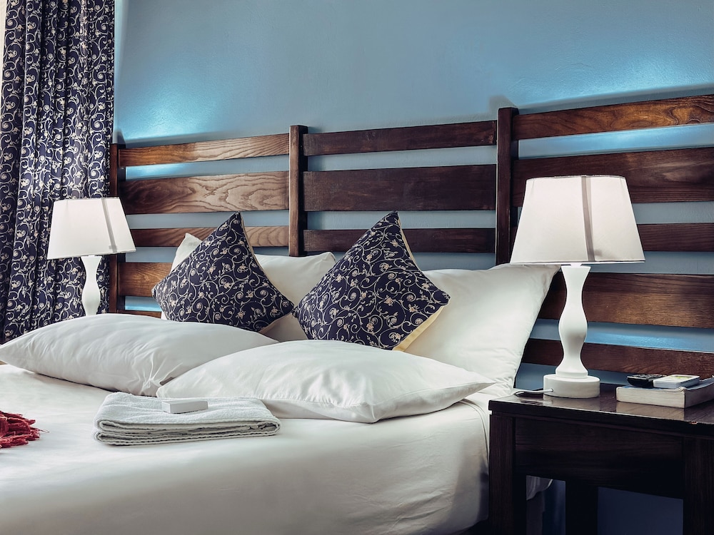 Tribute Guest House Matala