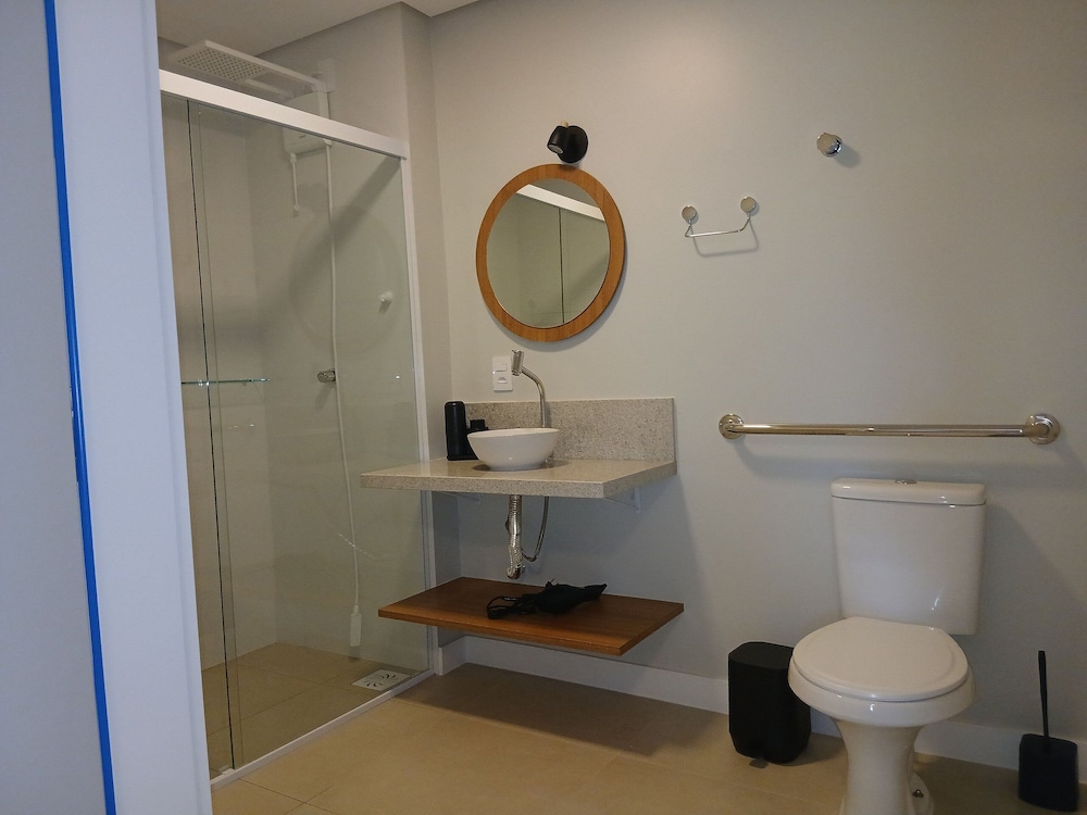 Modern Studios 2 km From Praia do Rosa - Rsos