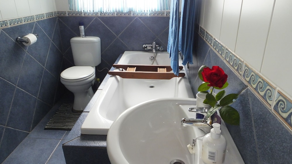 Dublin Guest Lodge