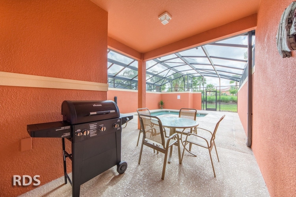 Paradise Palms Resort Orlando