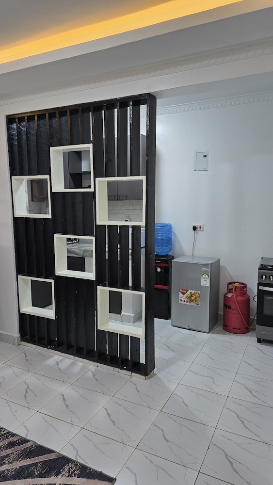 Spad House Furnished Apartments & Spa