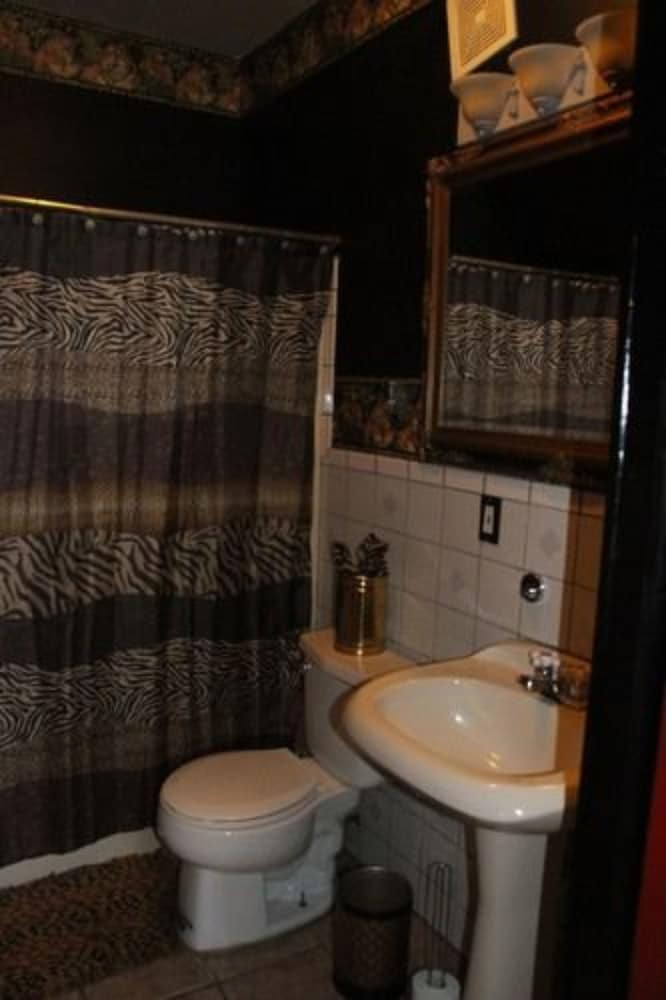 Central West End B&B