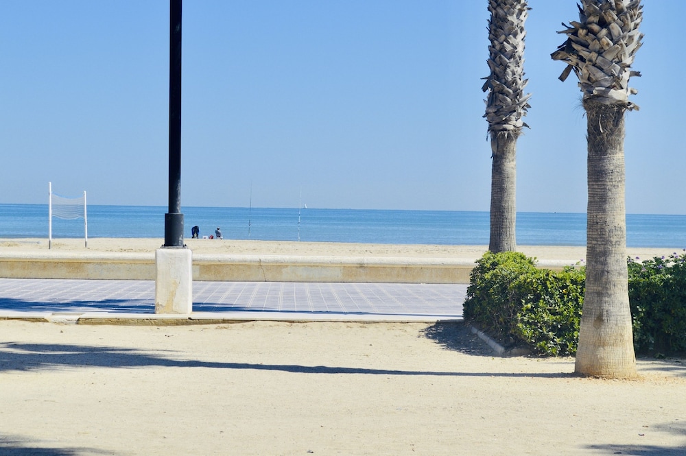Sabbia Valencia Apartment