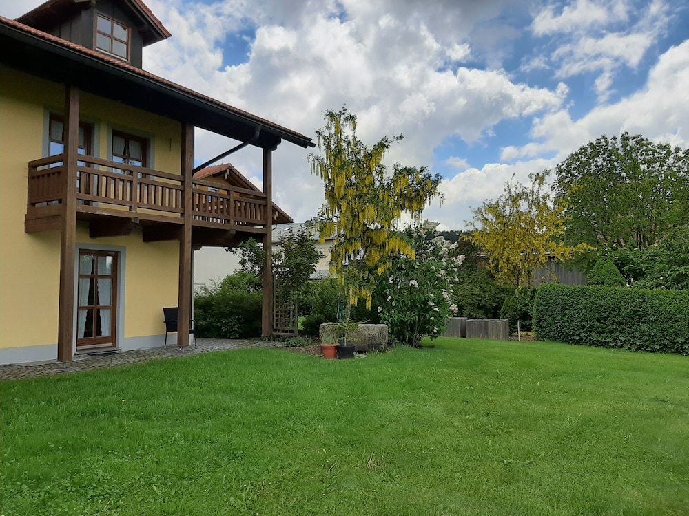 Gasthof Zur Alten Post