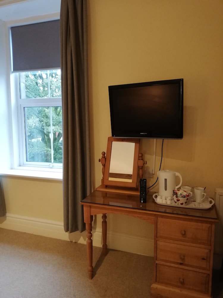 Newton House Hotel