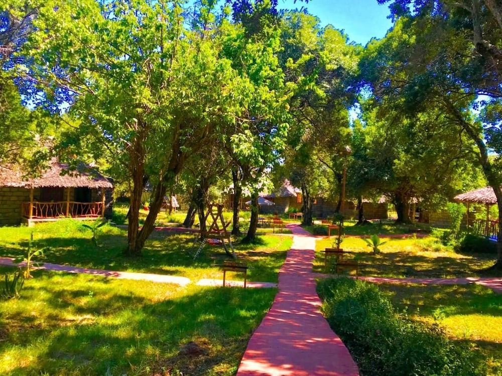 Mara Chui Resort