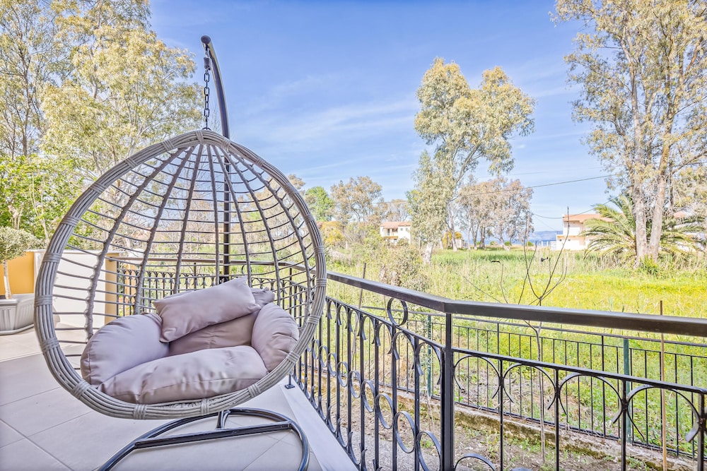 Comissa Luxury Suites