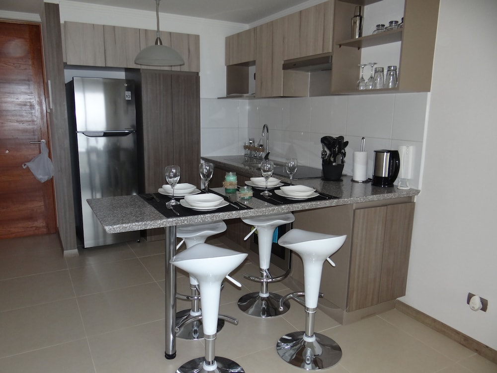 Departamento Marina Horizonte 1