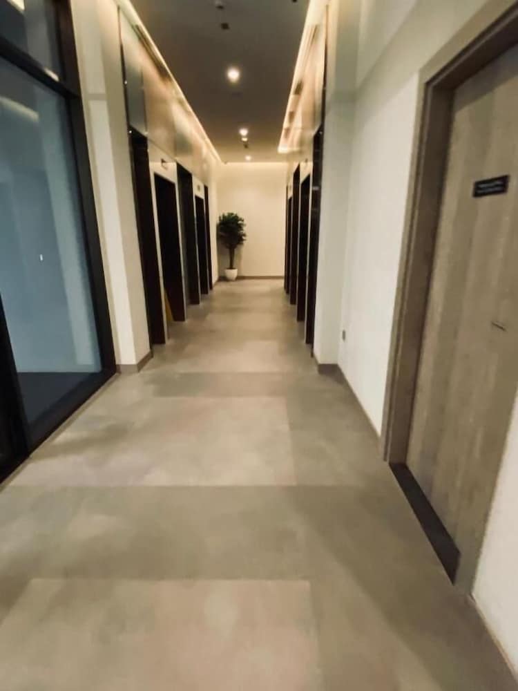 Sky Burj Khalifa View
