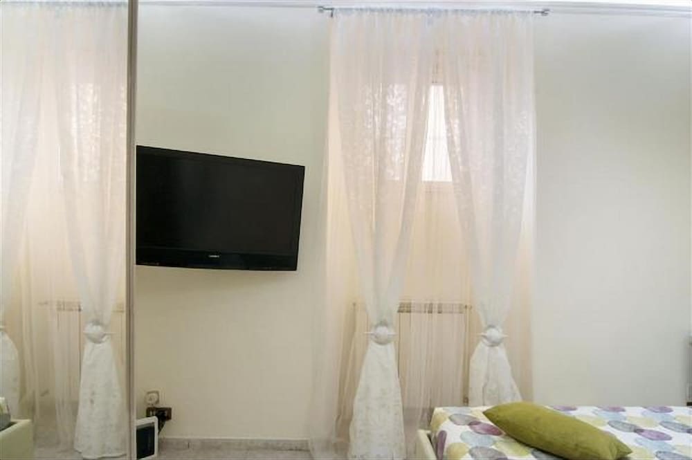 San Pietro Sweet Flat