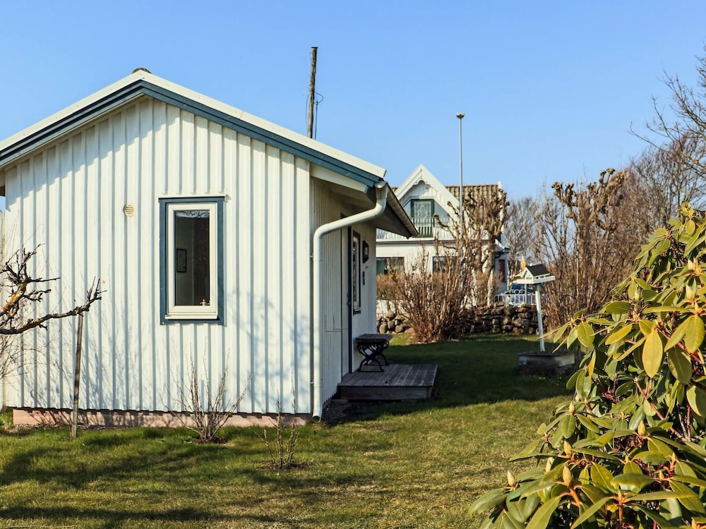 4 Star Holiday Home in Skane/vejbystrand