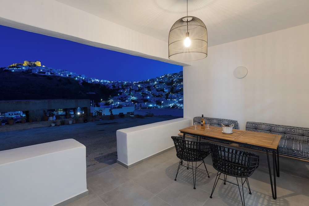 Ihthioessa Boutique Hotel - Property Image 123