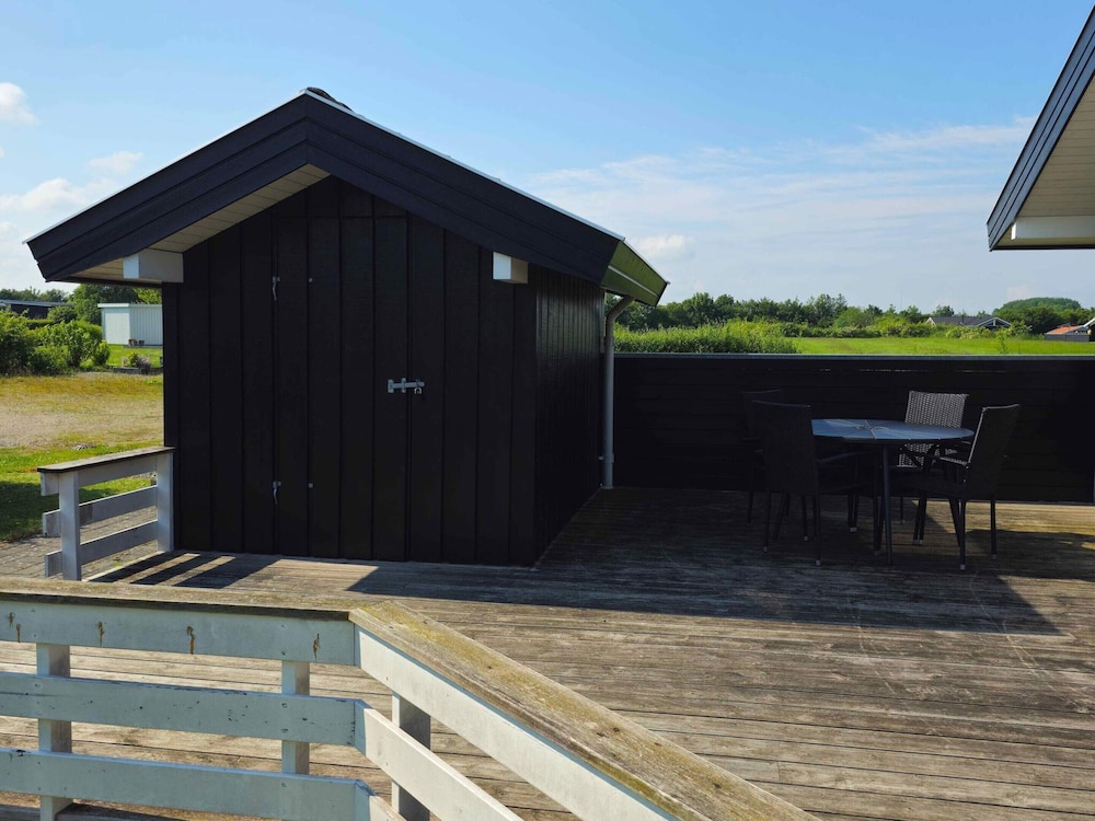 5 Star Holiday Home in Sydals