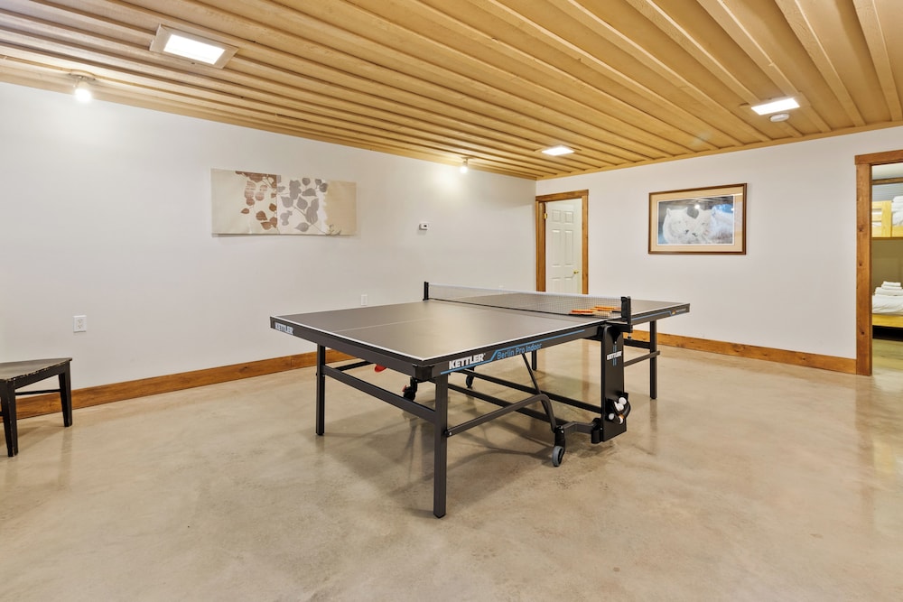 Tyrolean Chalets